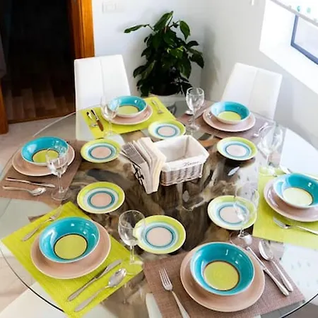 Comfortable House In With Free Parking Holiday home Tias